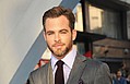 Chris Pine &#039;proud&#039; of Zachary Quinto - Chris Pine is proud of Zachary Quinto for coming out. The 32-year-old actor is impressed his &#039;Star &hellip;