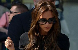 Victoria Beckham is &#039;constantly guilty&#039;