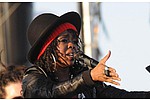 Lauryn Hill jailed - Lauryn Hill has been jailed for three months for tax evasion. The 37-year-old former Fugees singer &hellip;