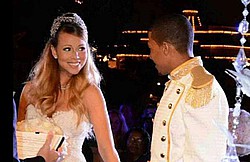 Nick Cannon and Mariah Carey love to &#039;dress up&#039;