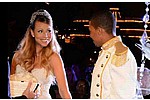 Nick Cannon and Mariah Carey love to &#039;dress up&#039; - Nick Cannon and Mariah Carey renewed their vows in Disneyland because they like to &#039;dress up&#039;. &hellip;