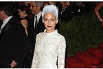 Nicole Richie debuts grey hair - Nicole Richie has dyed her hair grey. The 31-year-old fashion designer showed off her newly-silver &hellip;