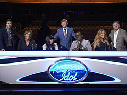 Nick Cannon Says &#039;American Idol&#039; Producers Stoking Nicki And Mariah Feud