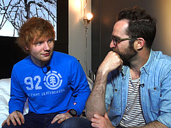 Ed Sheeran To Become &#039;Ed Durst&#039; On New Album?