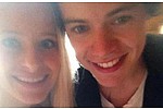 Harry Styles gets cosy with Norwegian beauty - Harry Styles got cosy with a Norwegian student on a bus full of One Direction fans. The 19-year-old &hellip;