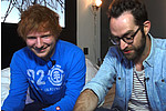 Ed Sheeran Has An Unheard Taylor Swift Duet &#039;Chilling&#039; On His Phone - Ed Sheeran is already pulling double duty as Taylor Swift&#039;s tourmate and duet partner — their &hellip;