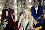 Avril Lavigne Gets &#039;Complicated&#039; In &#039;Here&#039;s To Never Growing Up&#039; Video - Why&#039;d you have to go and make things so complicated? Well, Avril Lavigne is throwing up a middle &hellip;