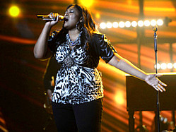 &#039;American Idol&#039; Report Card: Tears And Broadway Cheers For Candice Glover