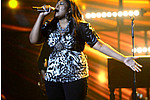 &#039;American Idol&#039; Report Card: Tears And Broadway Cheers For Candice Glover - All you need to know about this season of &quot;American Idol&quot; is that Candice Glover drew mega-raves on &hellip;