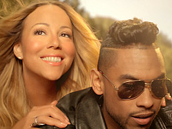 Mariah Carey, Miguel Go For Joy Ride In &#039;#Beautiful&#039; Video