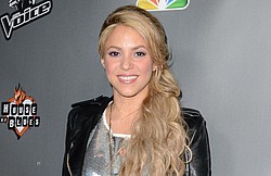 Shakira feared sex appeal would diminish after birth