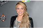 Shakira feared sex appeal would diminish after birth - Shakira worried she wouldn&#039;t be sexy after giving birth. The &#039;Hips Don&#039;t Lie&#039; singer welcomed her &hellip;