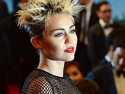 Miley Cyrus Follows Maxim&#039;s Hottest With Billboard Awards Surprise