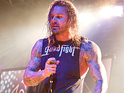As I Lay Dying Singer Tim Lambesis Due Back In Court June 10