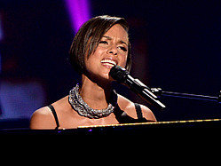 Alicia Keys Takes Her &#039;Tears&#039; To Vegas For New Video
