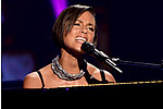 Alicia Keys Takes Her &#039;Tears&#039; To Vegas For New Video - Alicia Keys is nursing a broken heart on her new single &quot;Tears Always Win.&quot; And there&#039;s probably no &hellip;