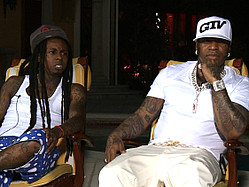 Lil Wayne, Birdman Have Enough Tracks For Like Father, Like Son 2