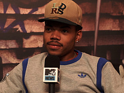 Chance The Rapper: There Was &#039;A Lot Of Acid Involved In Acid Rap&#039;
