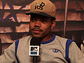 Chance The Rapper: There Was &#039;A Lot Of Acid Involved In Acid Rap&#039; - If you&#039;re looking to take a &quot;Chance&quot; on a new rapper, look no further than 20-year-old phenom &hellip;