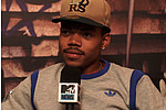 Chance The Rapper: There Was &#039;A Lot Of Acid Involved In Acid Rap&#039; - If you&#039;re looking to take a &quot;Chance&quot; on a new rapper, look no further than 20-year-old phenom &hellip;
