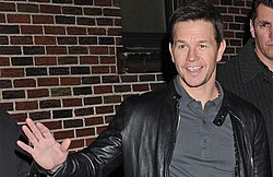 Mark Wahlberg not ready to reveal his past