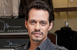 Marc Anthony buys new bachelor pad