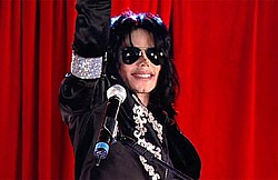Michael Jackson used alcohol to beat insomnia