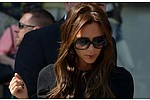 Victoria Beckham works in the nude - Victoria Beckham works in the nude. The 37-year-old fashion designer uses her own body for &hellip;
