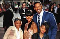 Will Smith doesn&#039;t punish his kids - Will Smith doesn&#039;t punish his children. The 44-year-old actor and his wife Jada Pinkett Smith are &hellip;