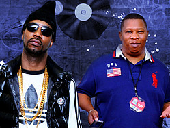 Mannie Fresh, Juicy J To Bring The Beat To &#039;RapFix Live&#039;