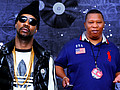 Mannie Fresh, Juicy J To Bring The Beat To &#039;RapFix Live&#039; - Mannie Fresh made headlines last week, and the decorated producer never even opened his mouth. On &hellip;